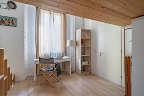 Casa Stendhal